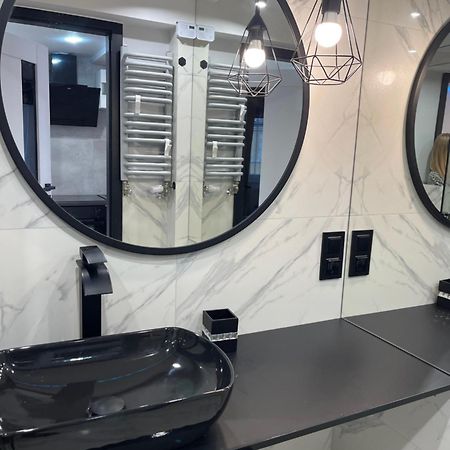 Apartament Jagiello City Center Шчечин Екстериор снимка