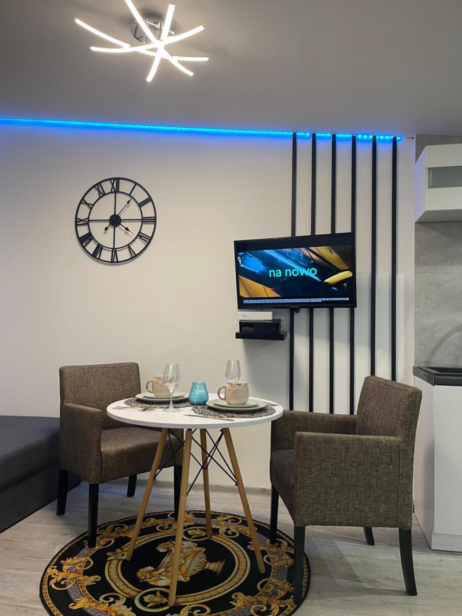 Apartament Jagiello City Center Шчечин Екстериор снимка