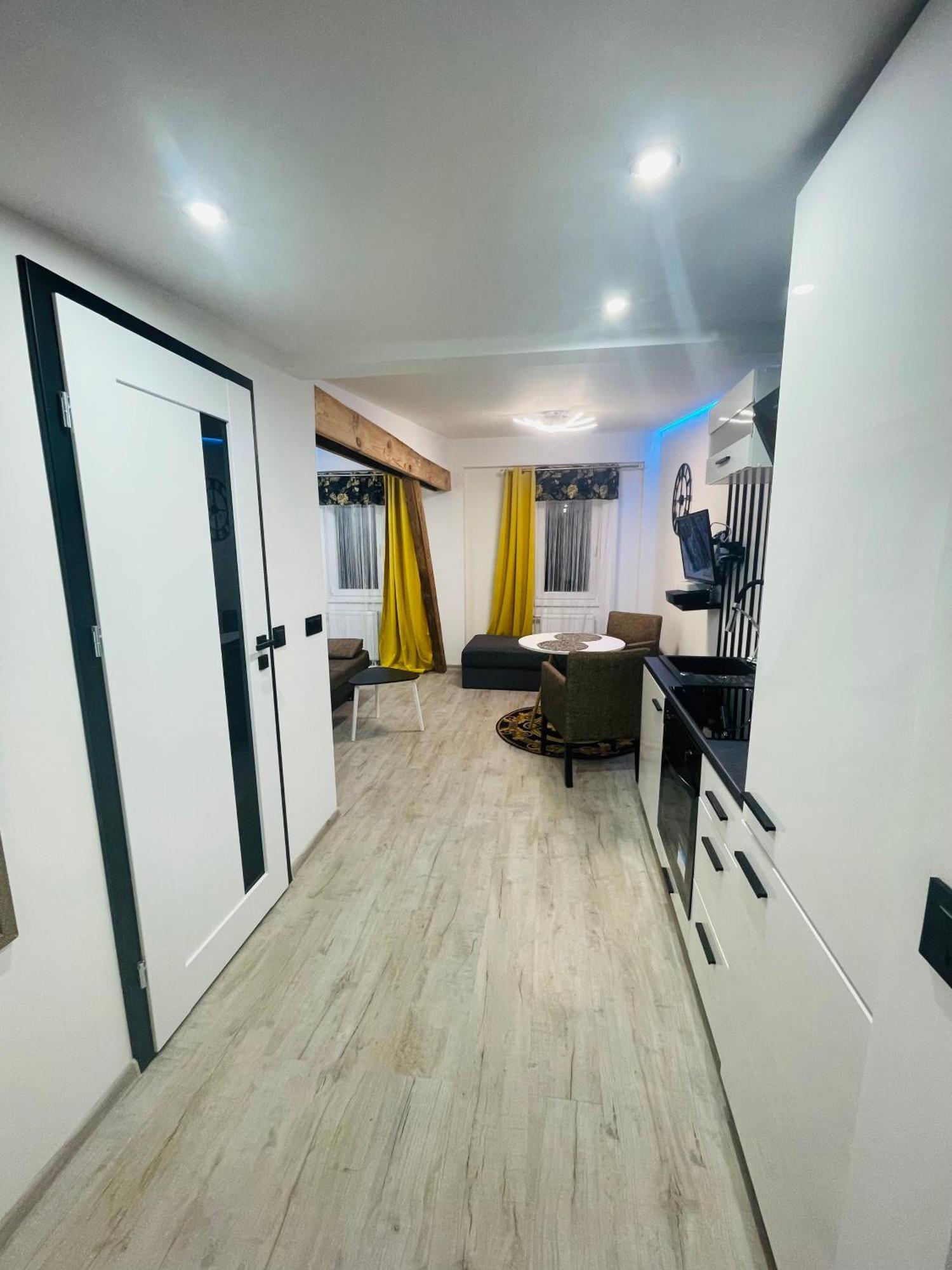 Apartament Jagiello City Center Шчечин Екстериор снимка