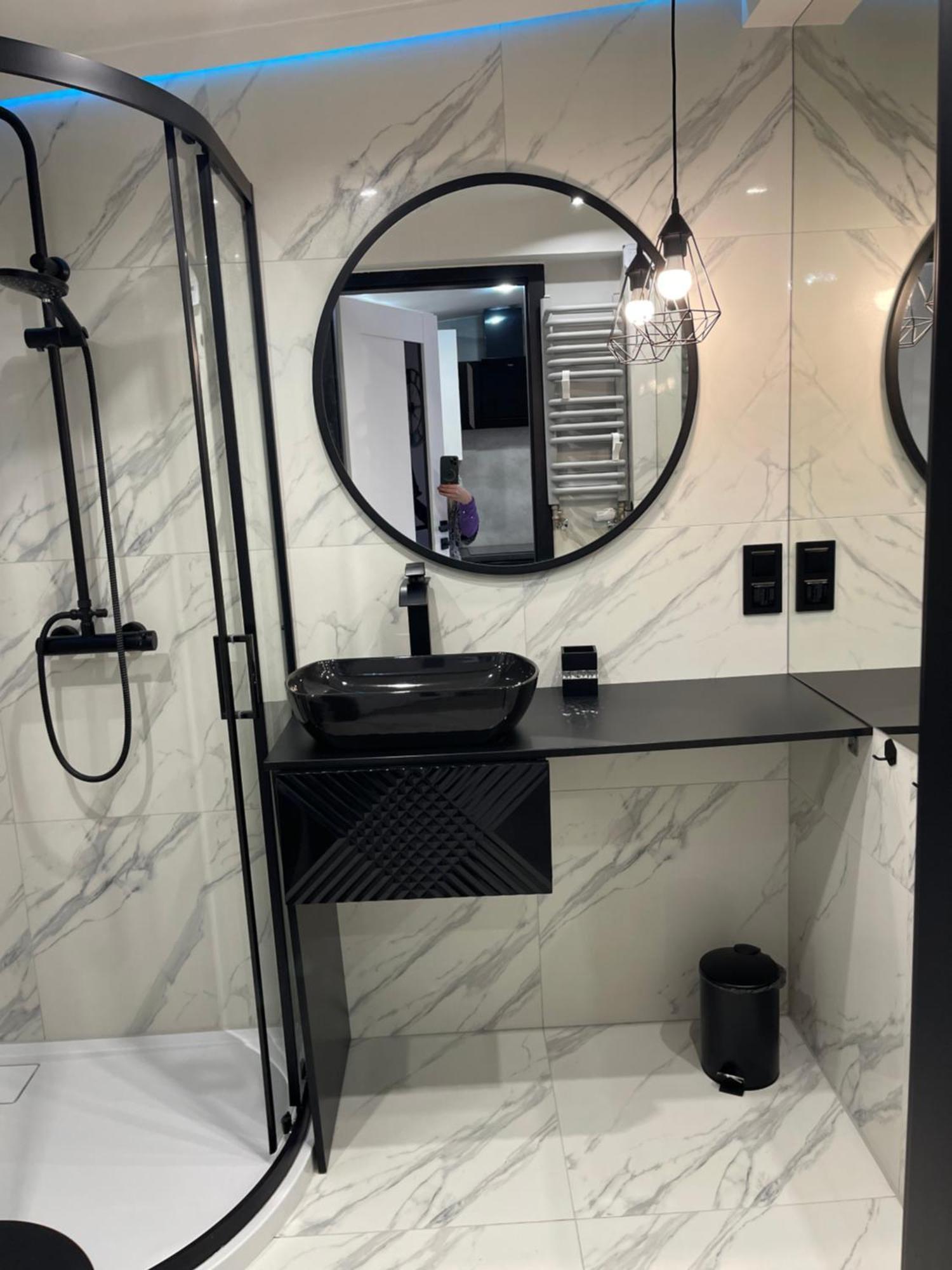 Apartament Jagiello City Center Шчечин Екстериор снимка