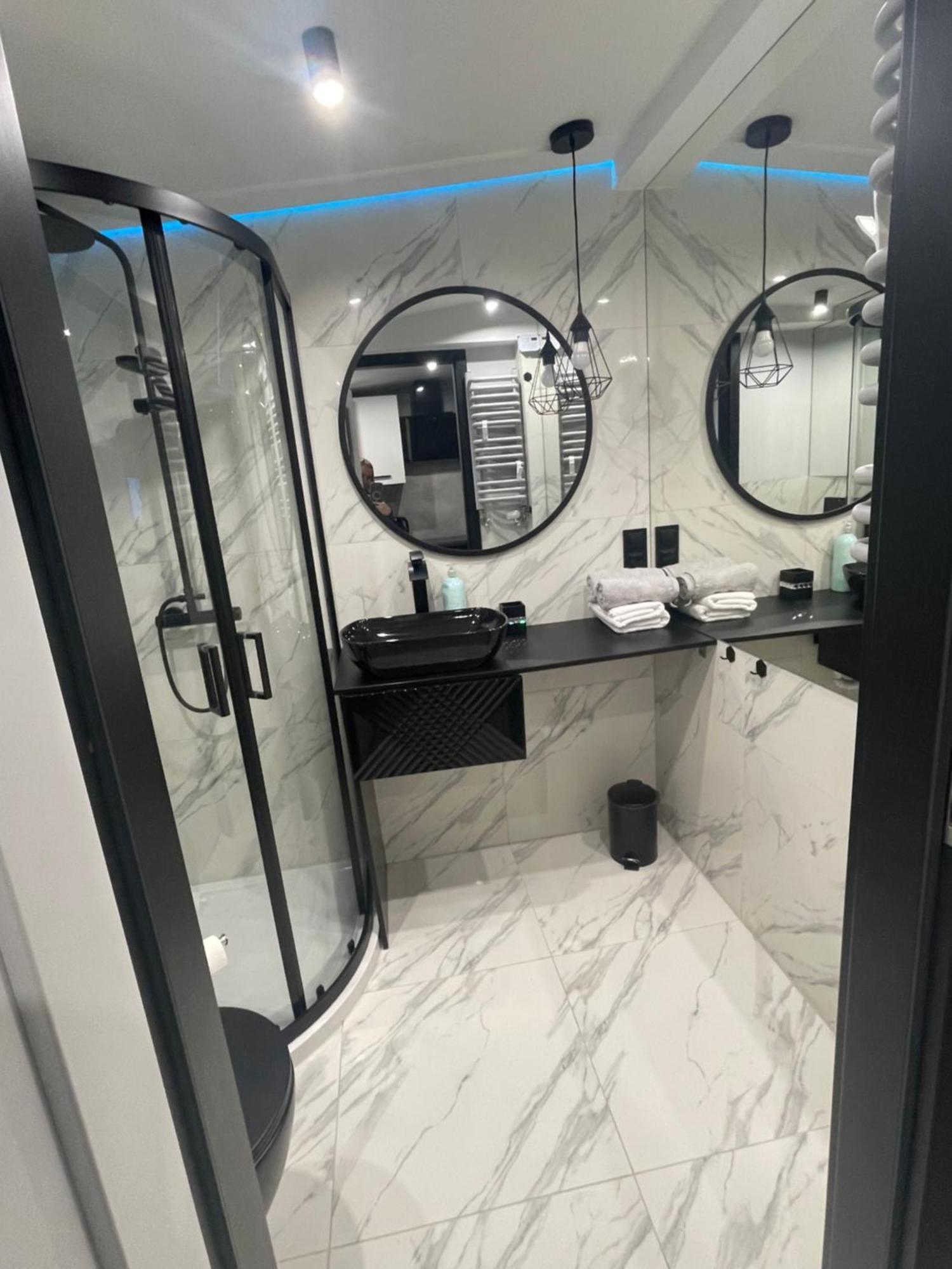 Apartament Jagiello City Center Шчечин Екстериор снимка
