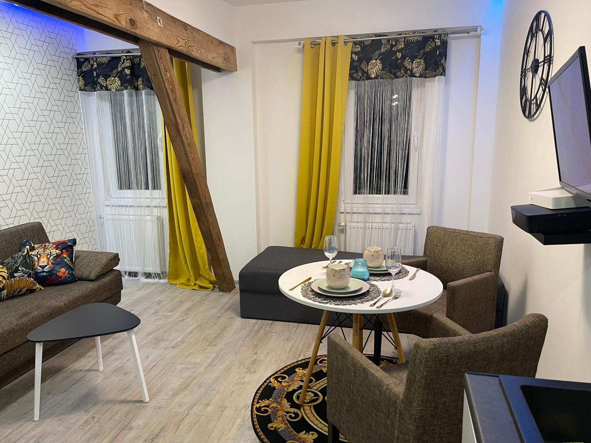 Apartament Jagiello City Center Шчечин Екстериор снимка