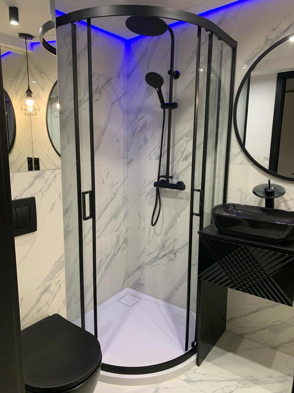 Apartament Jagiello City Center Шчечин Екстериор снимка